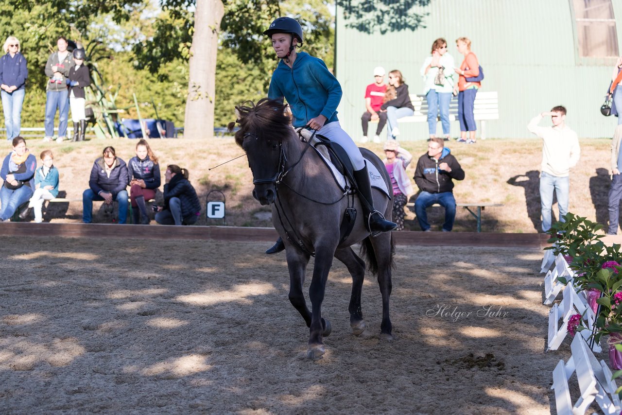 Bild 69 - Pony Akademie Turnier